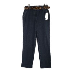 Charter Club Kathrine Fit Jeans Size 2P